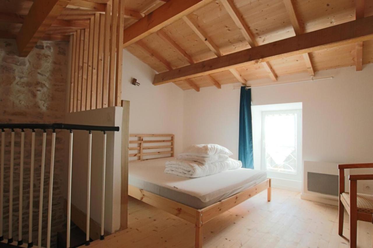 Elma Stay Location Lalbatros Saint-Pierre-d'Oleron Buitenkant foto
