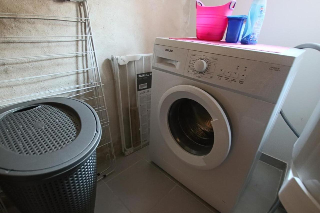 Elma Stay Location Lalbatros Saint-Pierre-d'Oleron Buitenkant foto