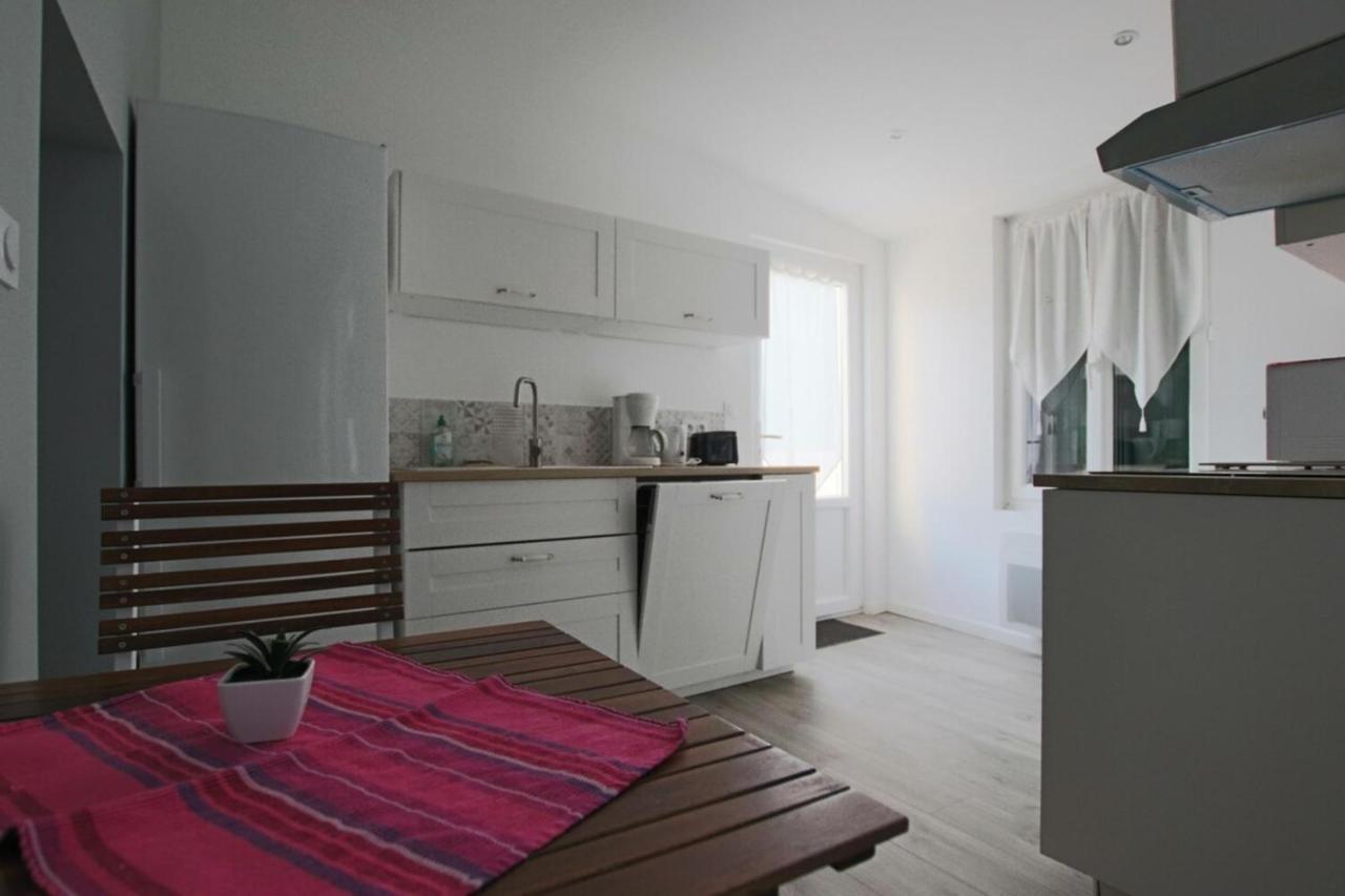 Elma Stay Location Lalbatros Saint-Pierre-d'Oleron Buitenkant foto